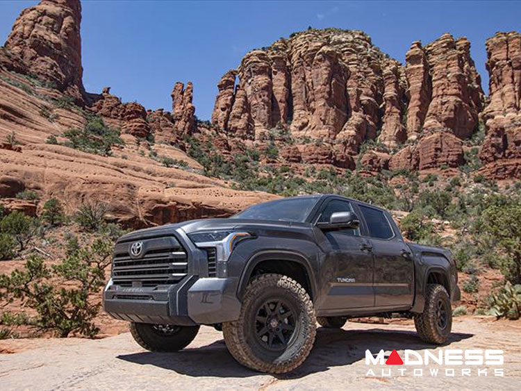 Toyota Tundra Suspension System - ICON - Stage 1 - 0-2.25"